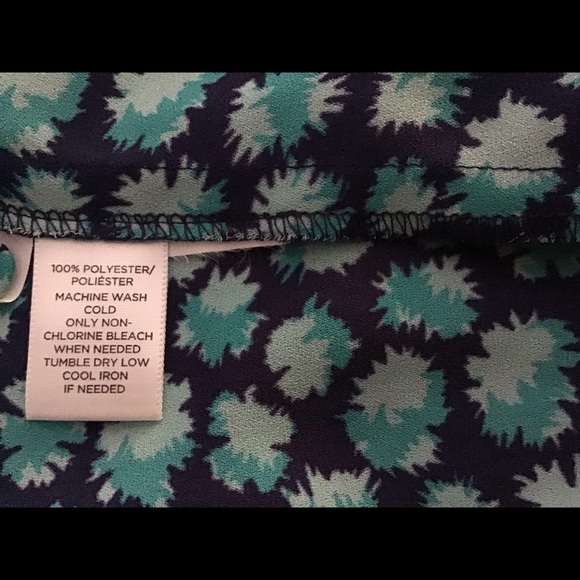 LOFT WOMAN’S BLOUSE - Picture 5 of 5